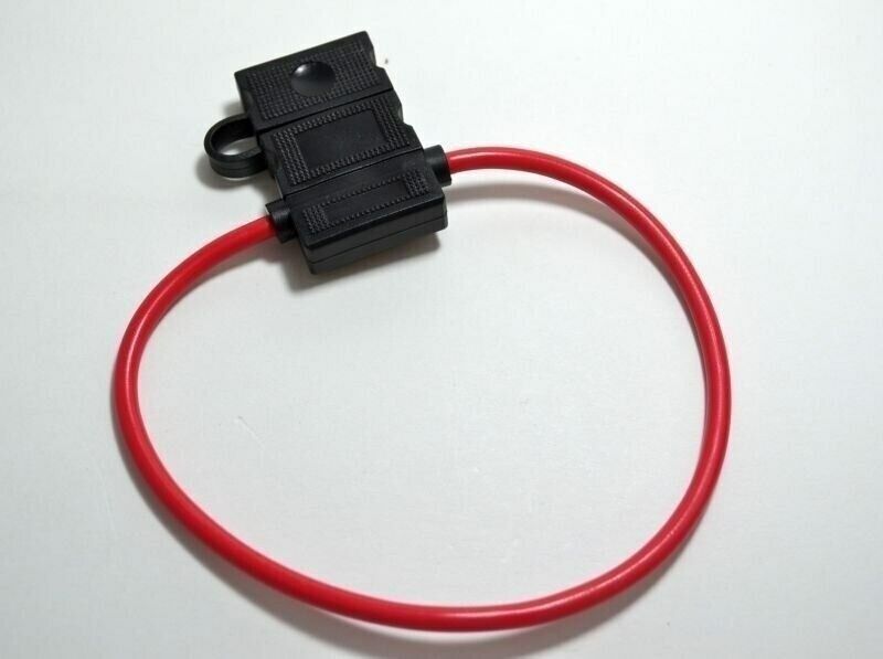 Porta Fusible 12 Volt ATC #14