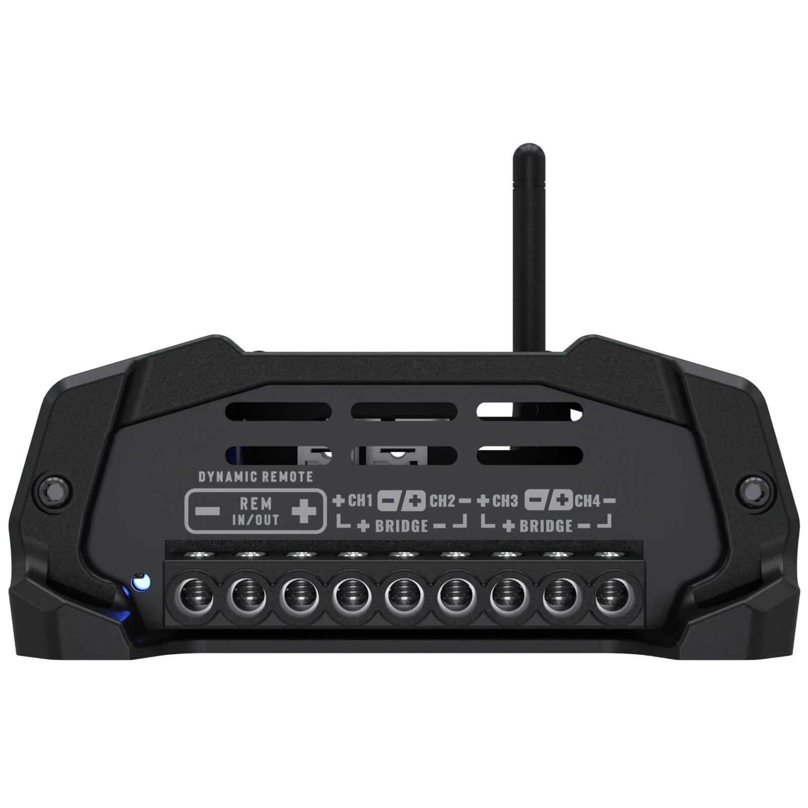 DSP Player Stetsom 400.4 HIGH LINE 400.4