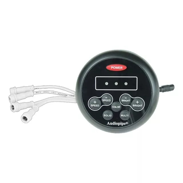 Control Marino Audiopipe APNL-408CNT