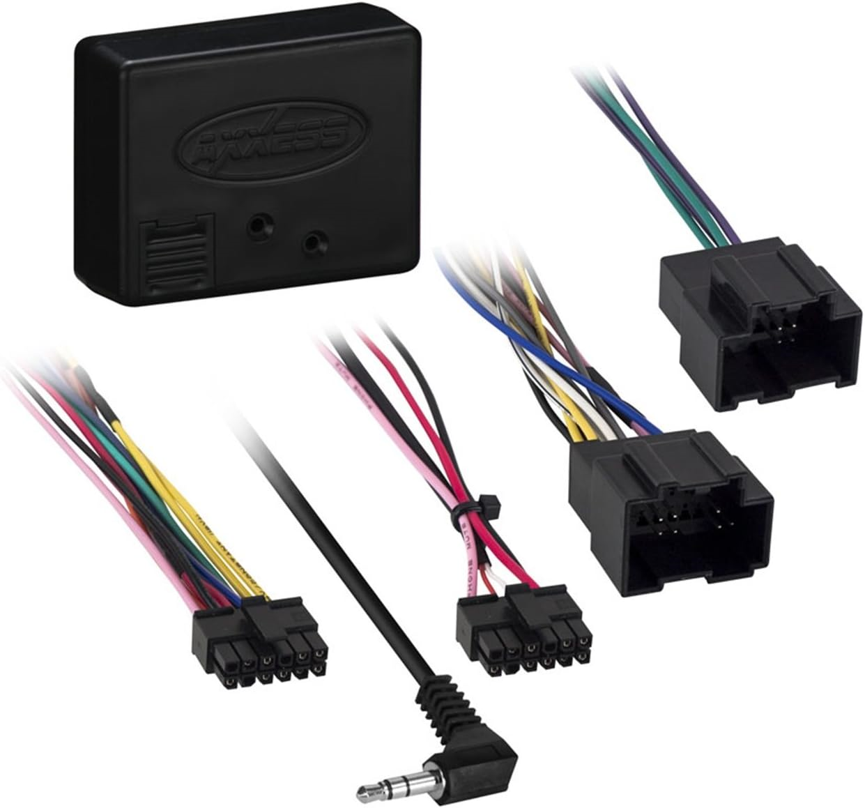 Rabiza Axxess XSVI-2105-NAV