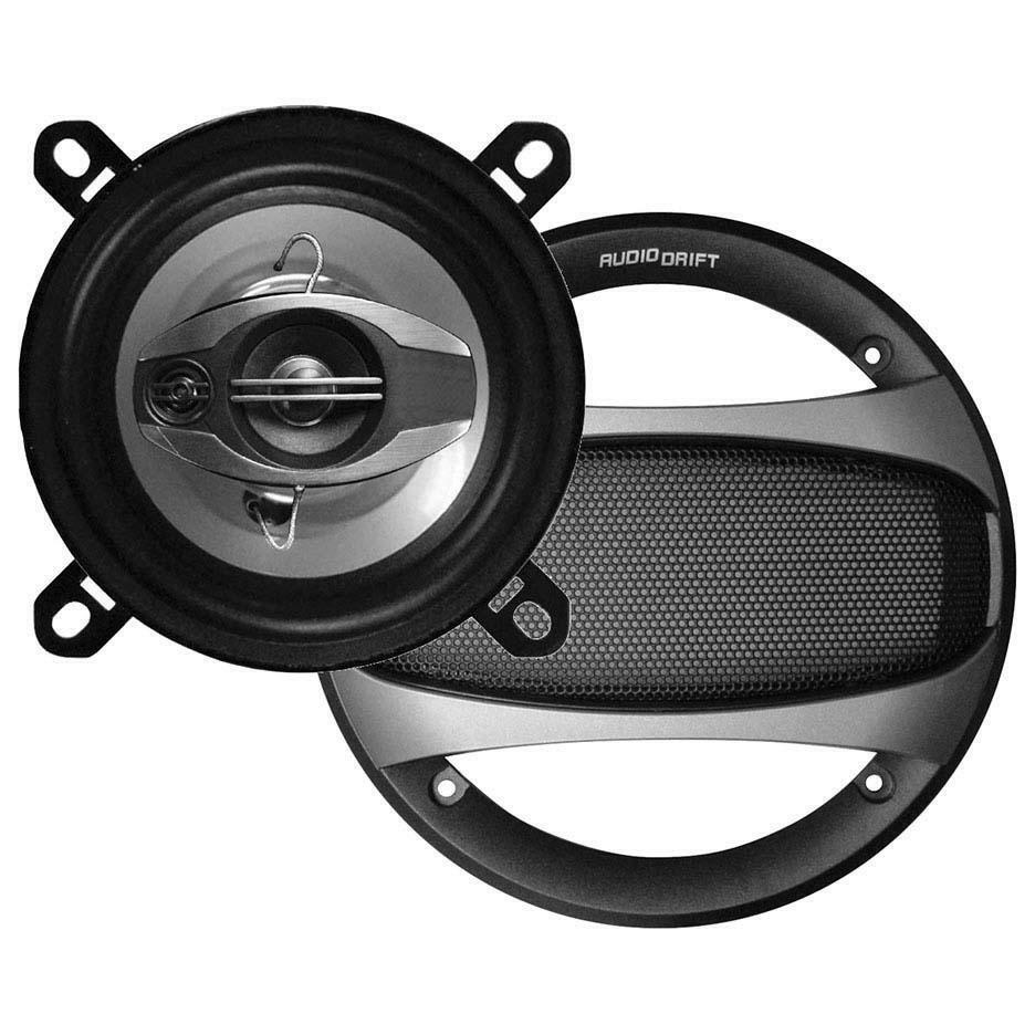 Bocinas 5.25" Audiodrift DS-A1373S