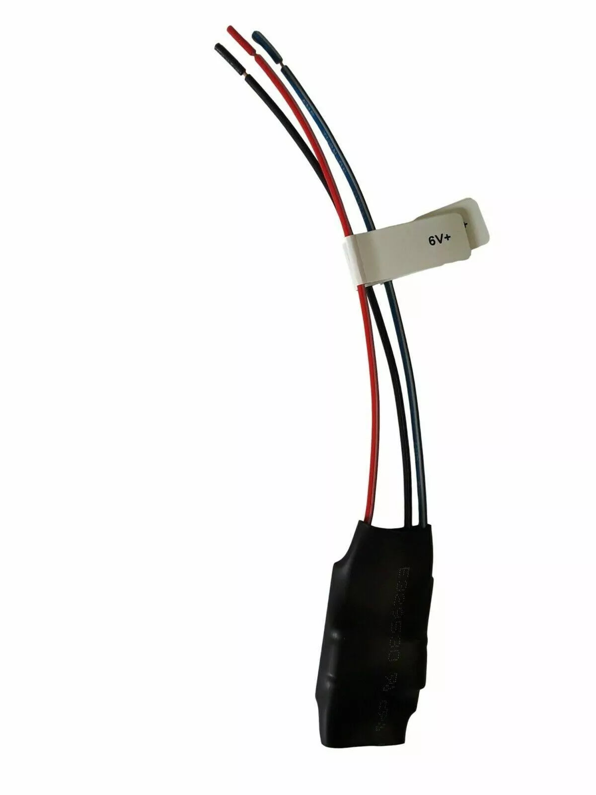 Adapter Camara Original 6v CAM6V