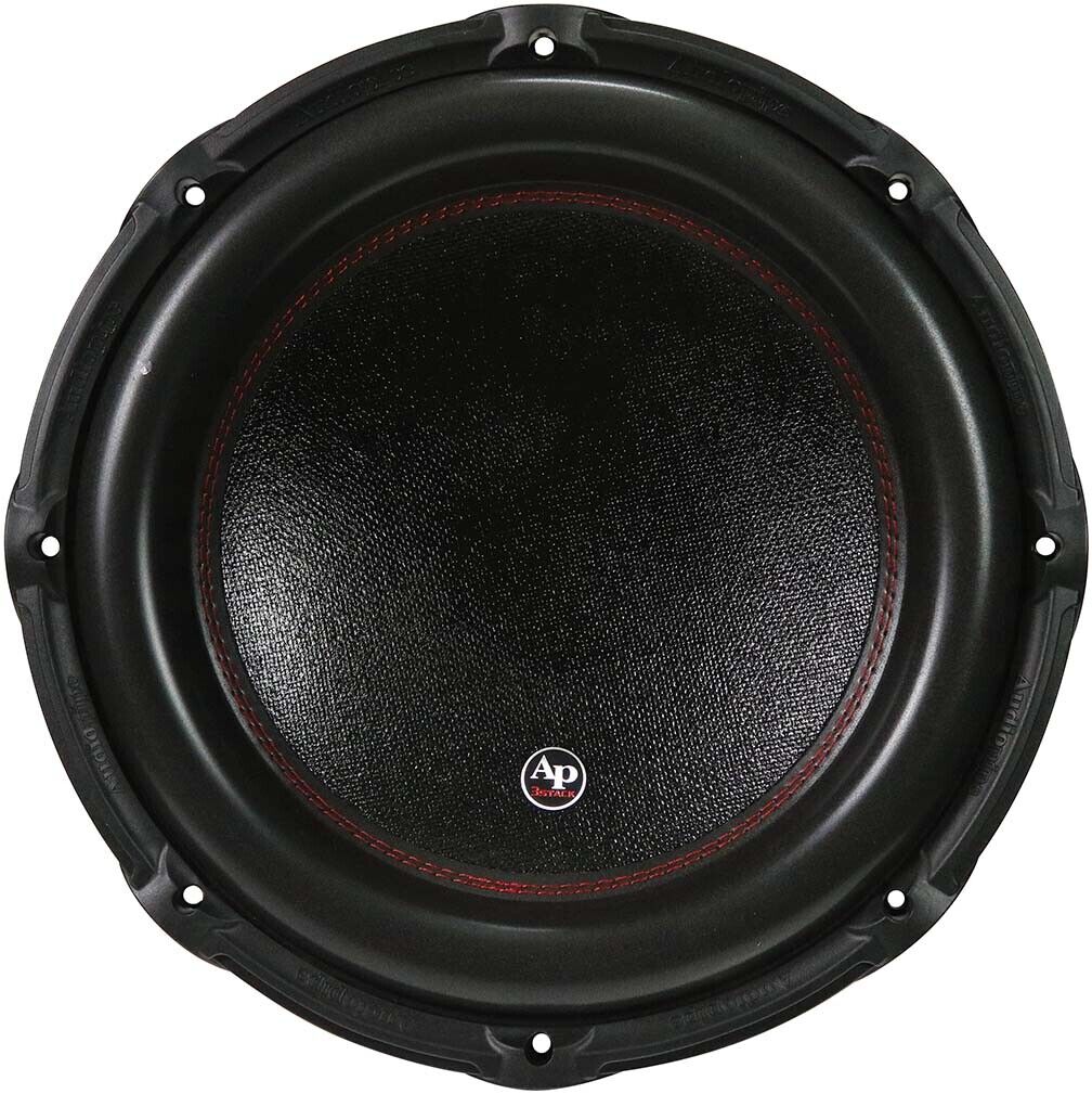 Subwoofer 15" AudioPipe TXX-BDC3-15D2