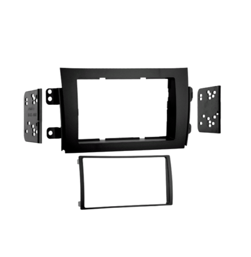 XSCORPION SUZ-K0711DDP 2007-2012 Toyota Tundra Sequoia