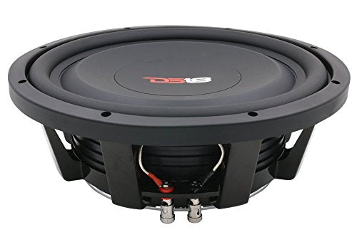 Subwoofer Slim DS18 SW12S4 | The Outlet Station