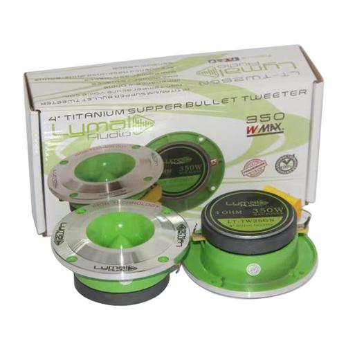 Tweeters Lymal Audio LT-TW26GN | The Outlet Station