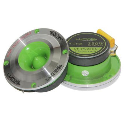 Tweeters Lymal Audio LT-TW26GN | The Outlet Station