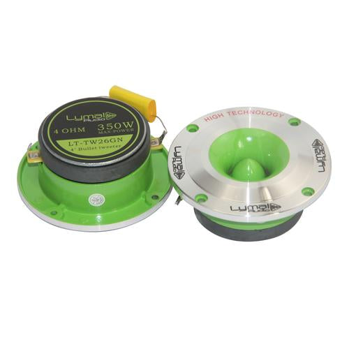 Tweeters Lymal Audio LT-TW26GN | The Outlet Station