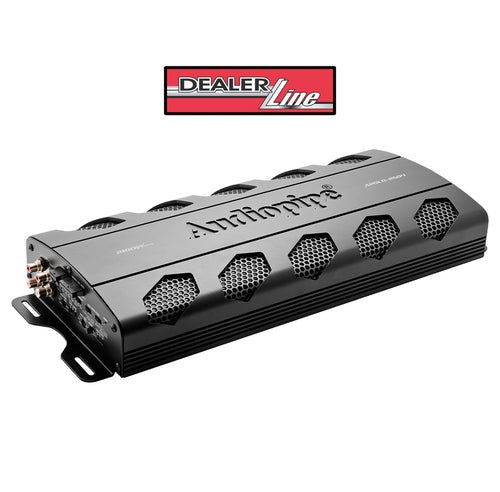 Amplificador Audiopipe 2100 Watts APDLO-2540