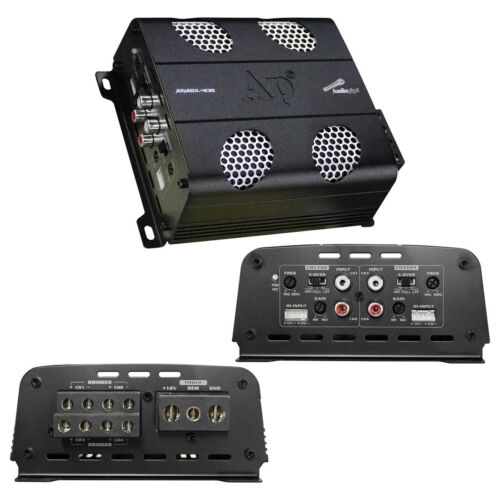 Amplificador Audiopipe APMOX-4130