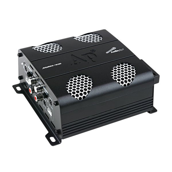 Amplificador Audiopipe Mini APMOX-1500