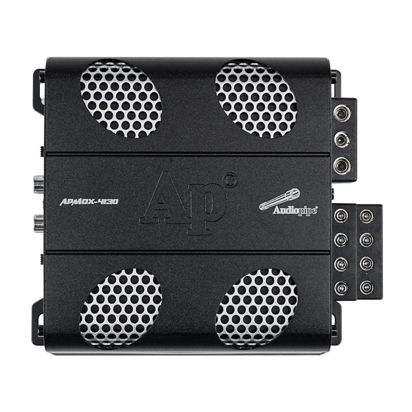 Amplificador Audiopipe Mini APMOX-1500