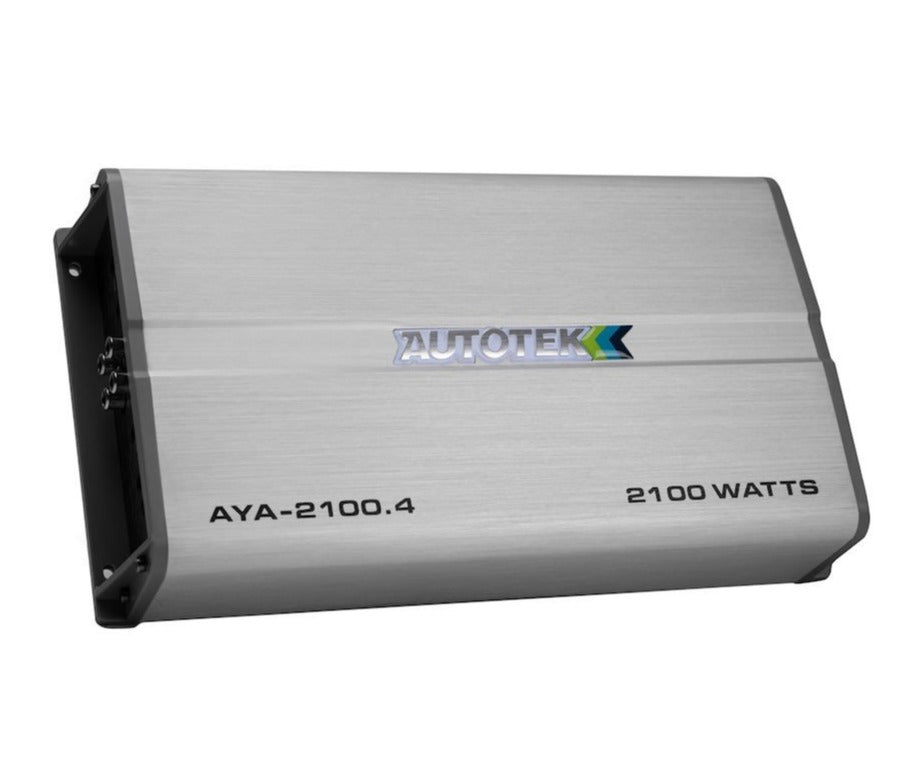 Amplificador Autotek AYA2100.4