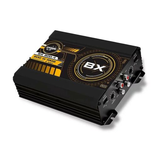 Amplificador Boog BX800.4