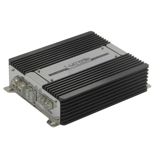 Amplificador Lymal Audio LA-M1000.1D