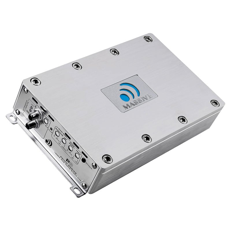 Amplificador Massive Audio P3