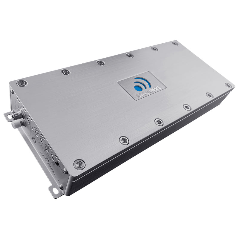 Amplificador Massive Audio P4