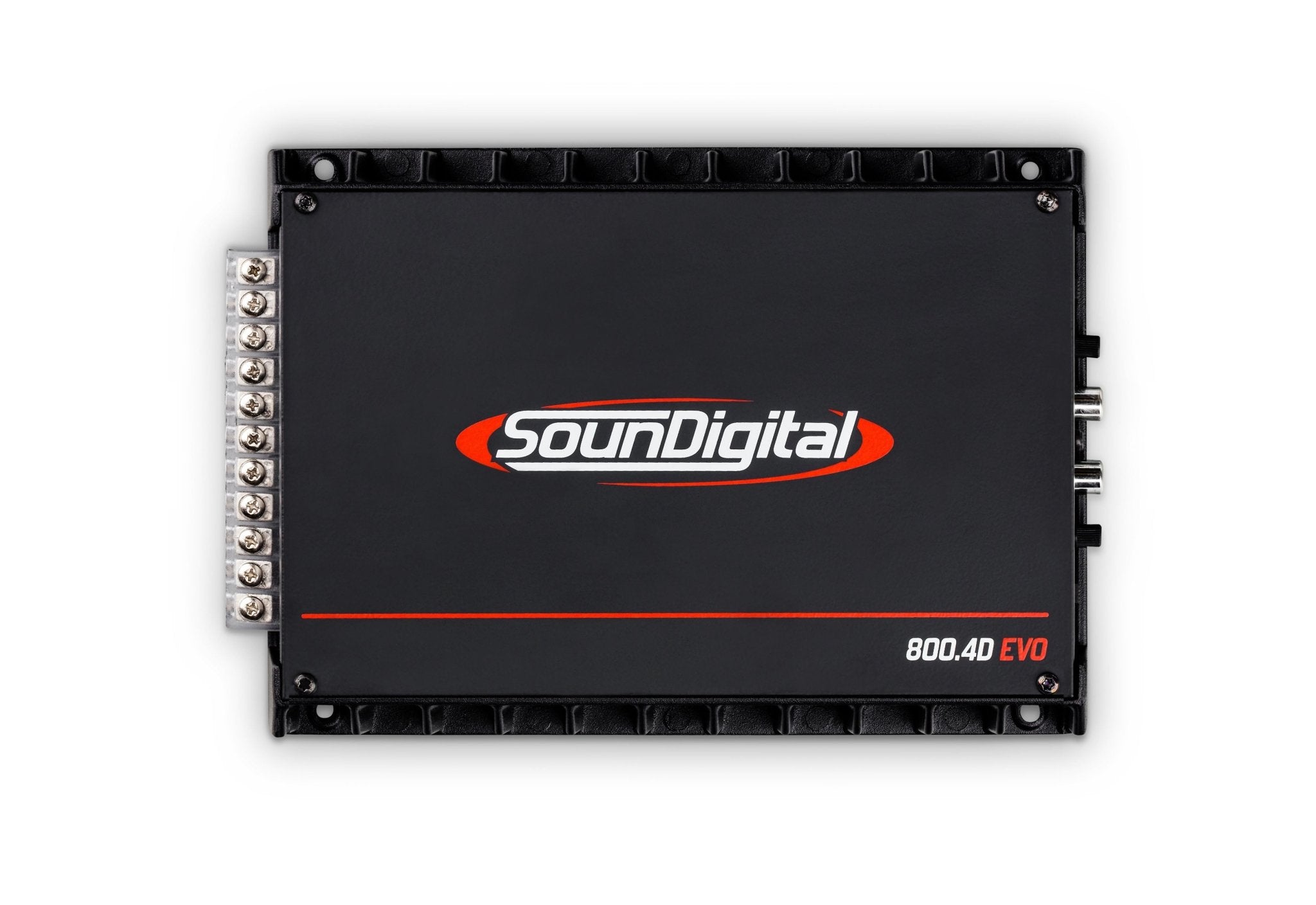 Amplificador Soundigital EVO4 800.4