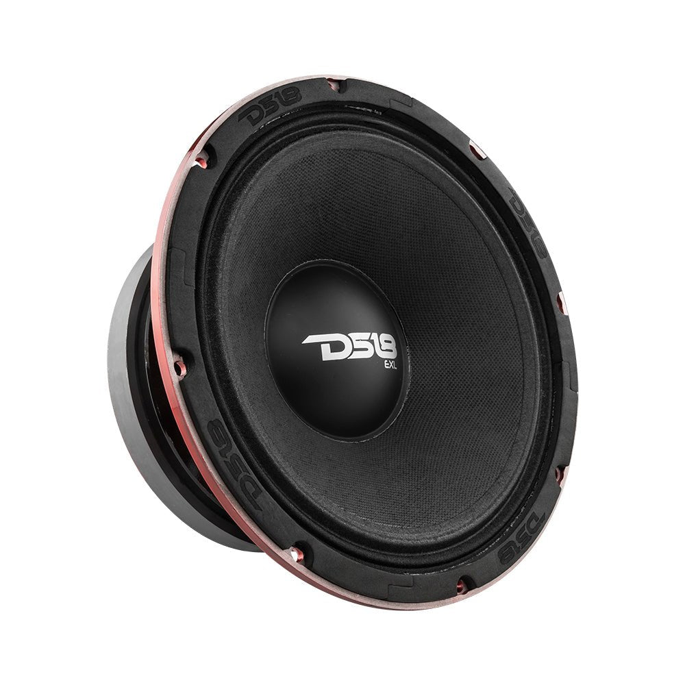 Bocina 10" DS18 PRO-EXL104