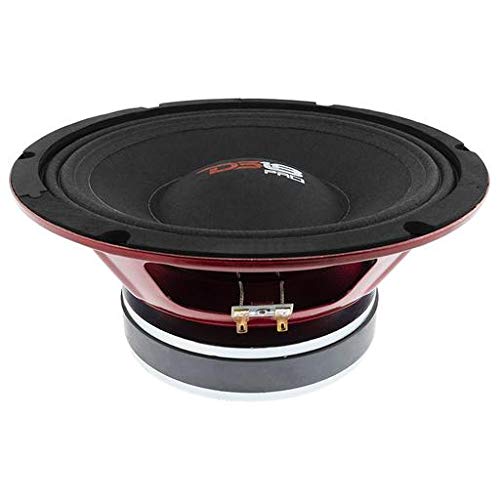 Bocina 10" DS18 PRO-X10MBASS