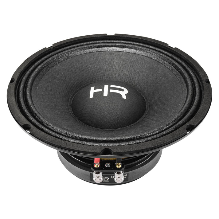 Bocina 10" HR Audio 10-350MBM