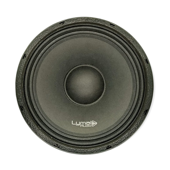 Bocina 10" Lymal Audio LA-MBX10PRO