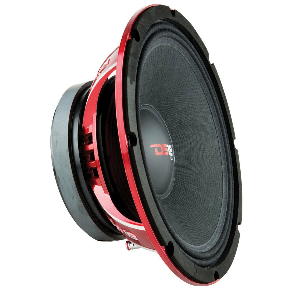 Bocina 12" DS18 PRO-EXL124