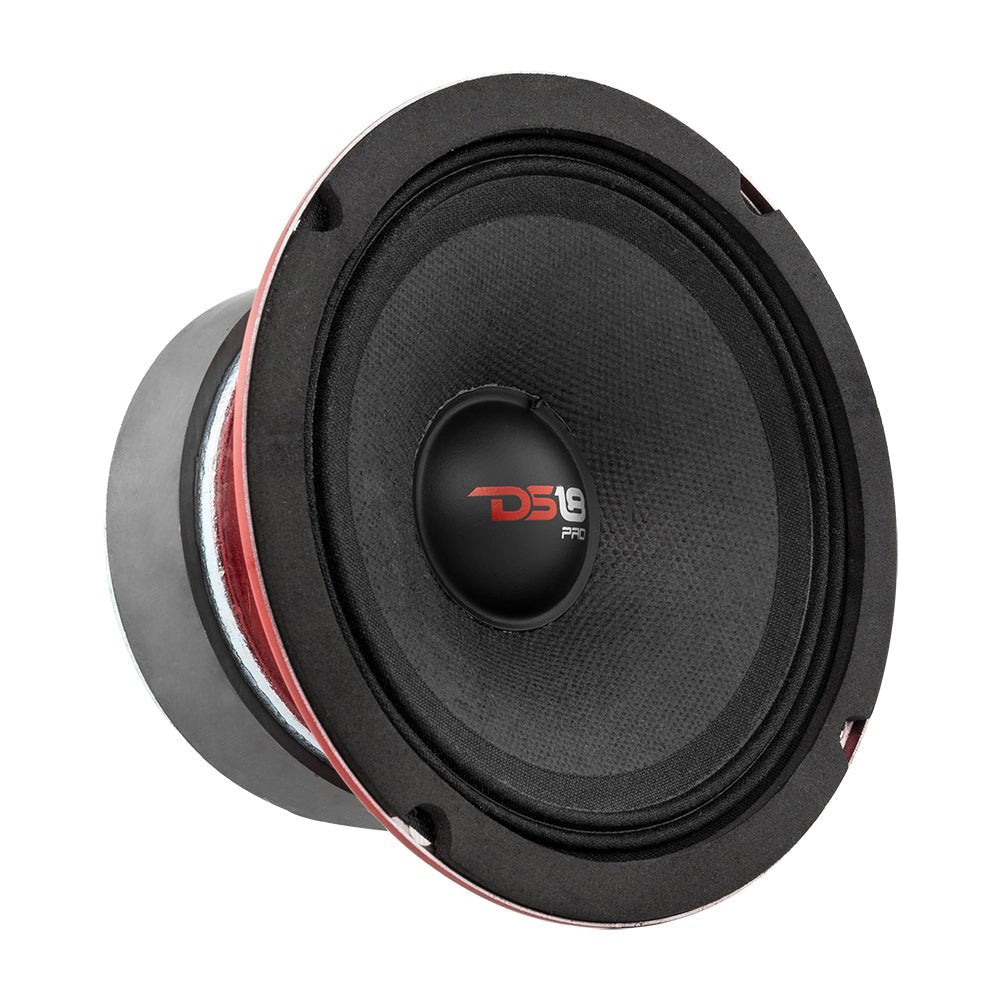 Bocina 5.25" DS18 PRO-X5M