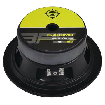 Bocina 6" BPS Audio 6-400MR