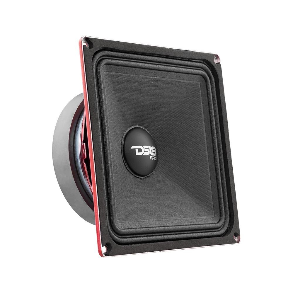 Bocina 6.4" DS18 PRO-X6.4MSQ (Liquidacion)