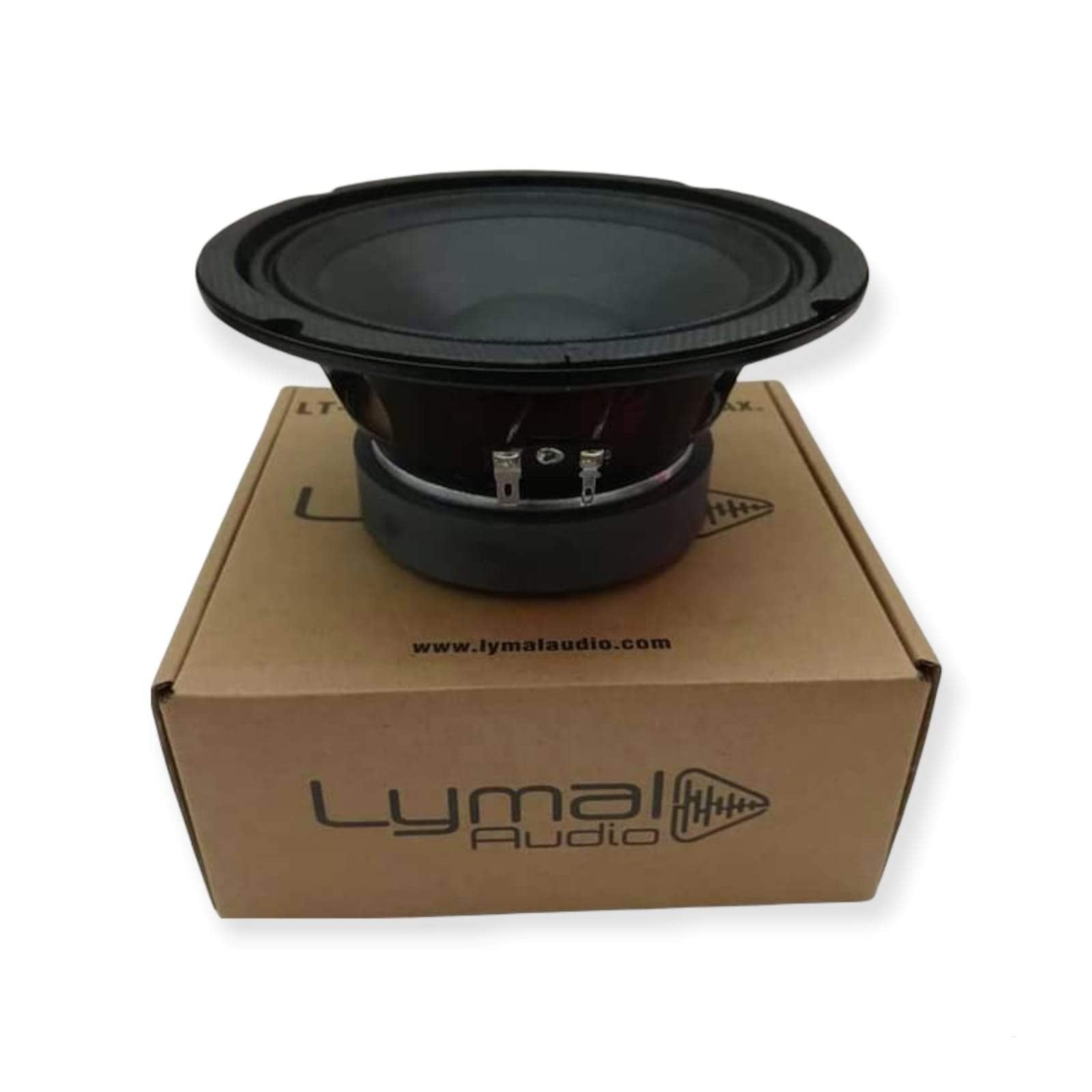 Bocina 6.5" Lymal Audio LT-620F