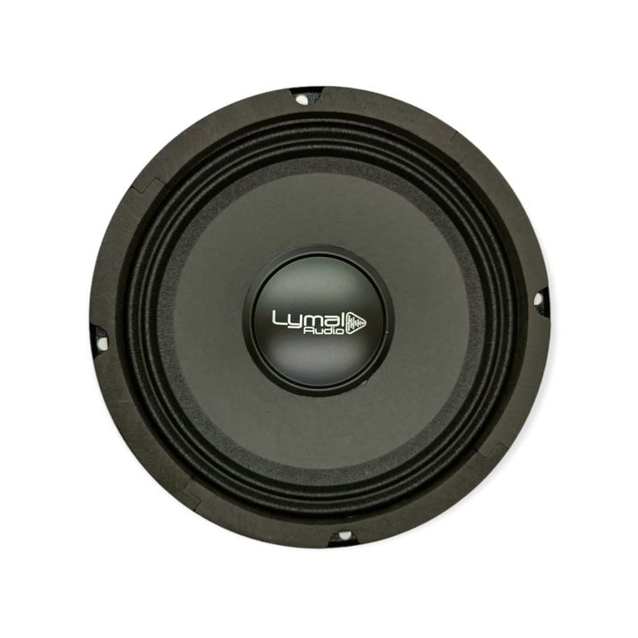 Bocina 6.5" Slim Lymal Audio LT-SLM6F