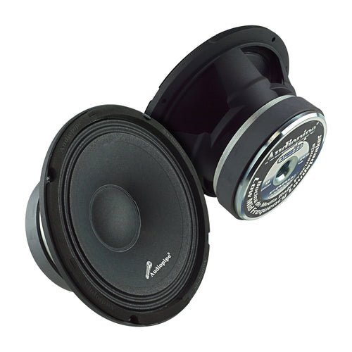 Bocina 8" Audiopipe APMB-8-D