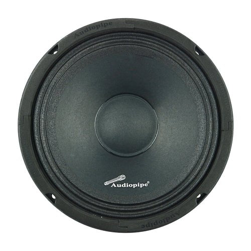 Bocina 8" Audiopipe APMB-8-D