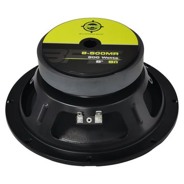 Bocina 8" BPS Audio 8-500MR