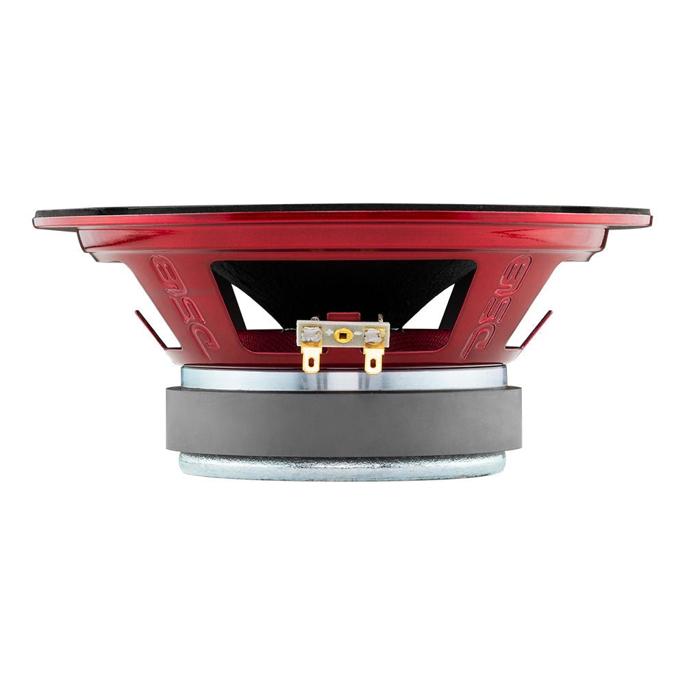 Bocina 8" DS18 PRO-X8M | The Outlet Station