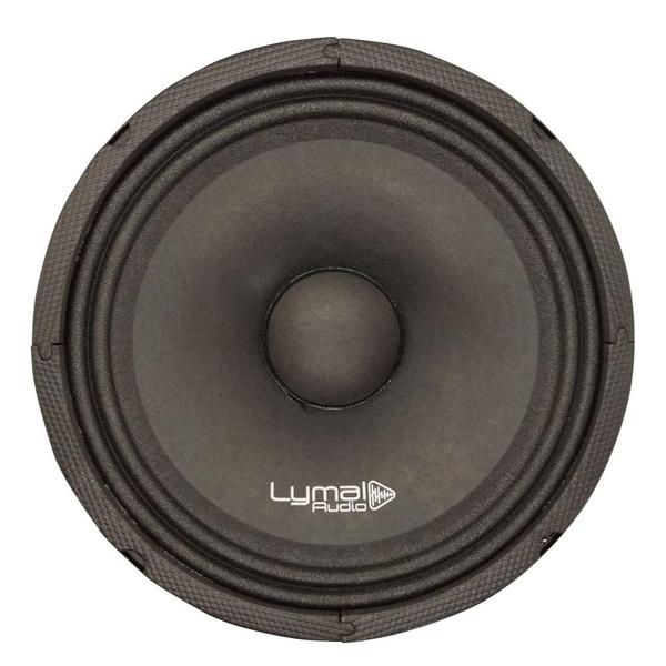 Bocina 8" Lymal Audio LT-810F