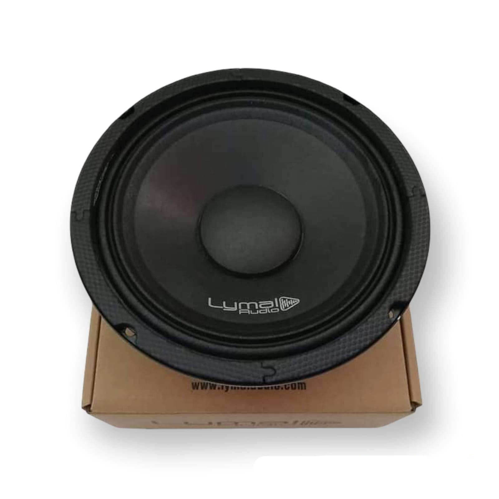 Bocina 8" Lymal Audio LT-810F