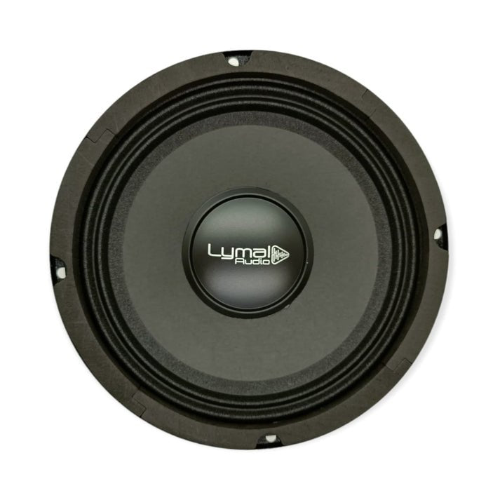 Bocina 8" Slim Lymal Audio LT-SLM8F