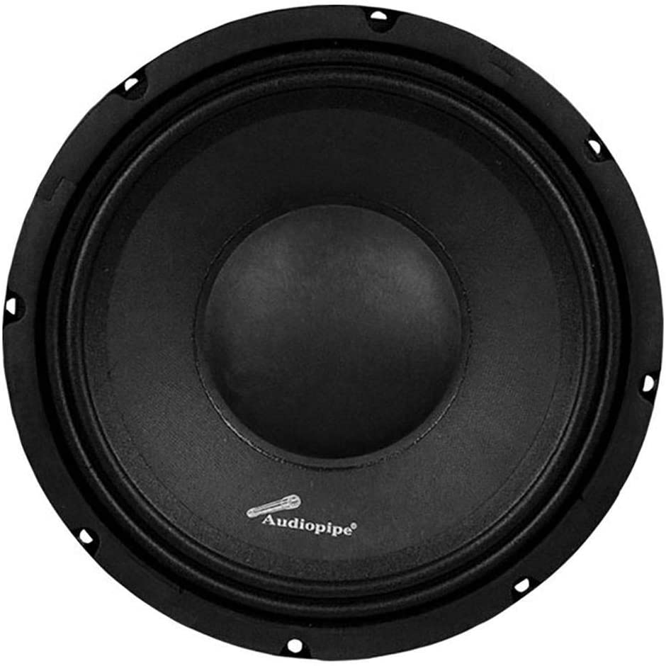 Bocina Audiopipe APSP-1050