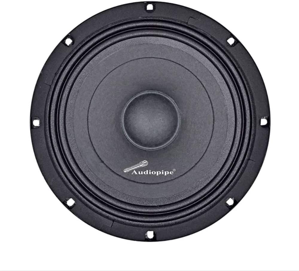 Bocina Audiopipe APSP-840