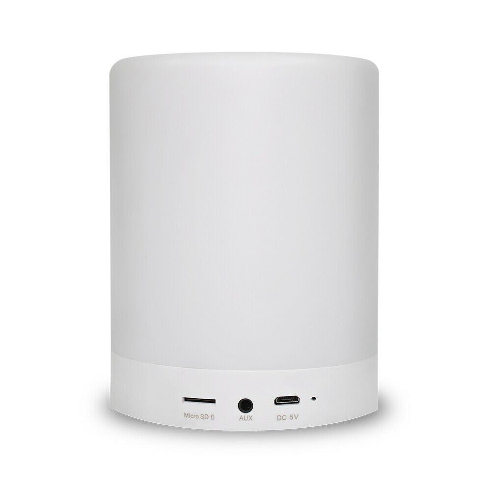 Bocina Led Bluetooth Novik Neo FOCUS (Liquidacion)