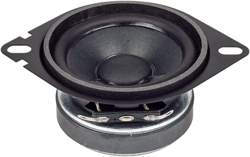 Bocinas 2.75" Alphasonik NS275