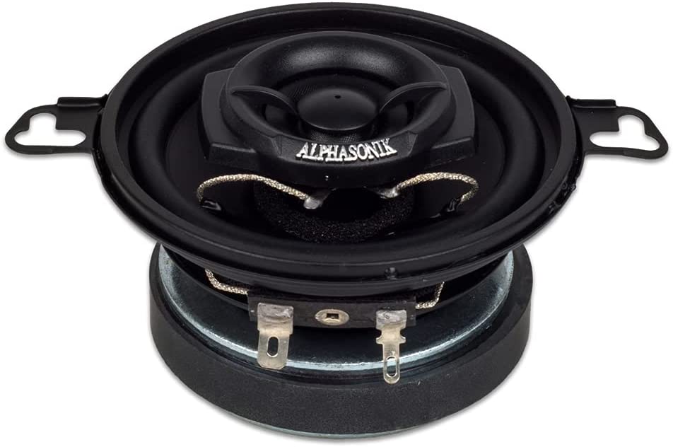 Bocinas 3.5'' Alphasonik NS35
