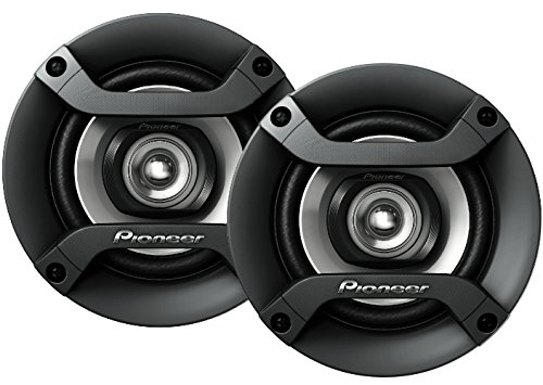 Bocinas 4" Pioneer TS-F1034R | The Outlet Station