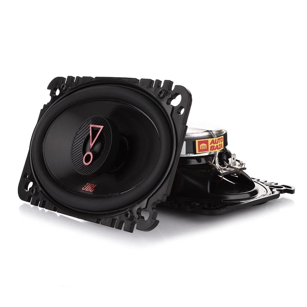 Bocinas 4x6" JBL STAGE 3 6427 | The Outlet Station