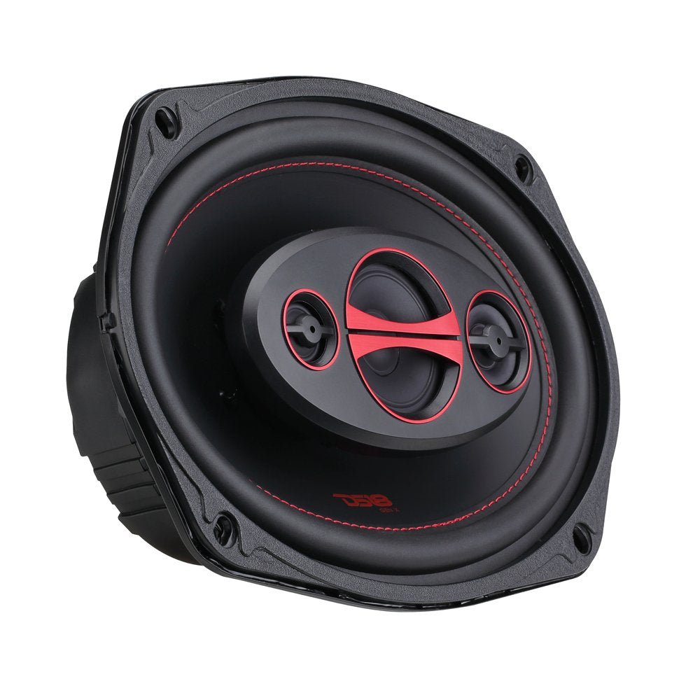 Bocinas 6x9" DS18 GEN-X6.9 | The Outlet Station