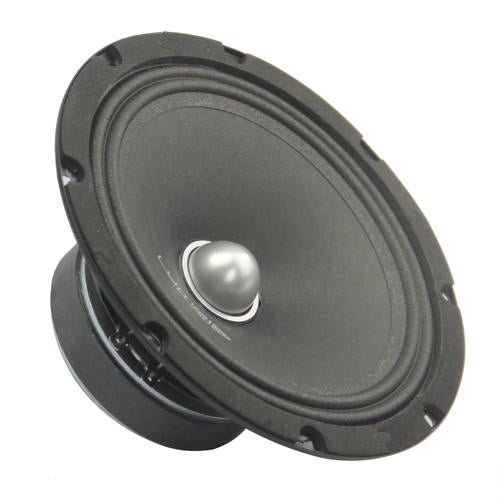 Bocinas 8" Lymal Audio LA-EP80B (Par) | The Outlet Station