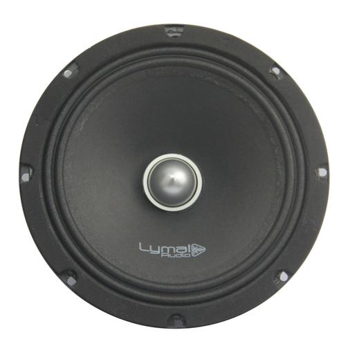 Bocinas 8" Lymal Audio LA-EP80B (Par) | The Outlet Station