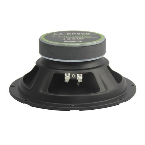 Bocinas 8" Lymal Audio LA-EP80B (Par) | The Outlet Station